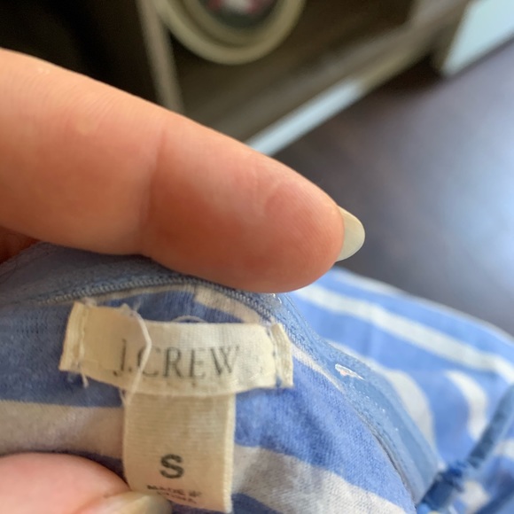 J. Crew Tank Top - Picture 4 of 4